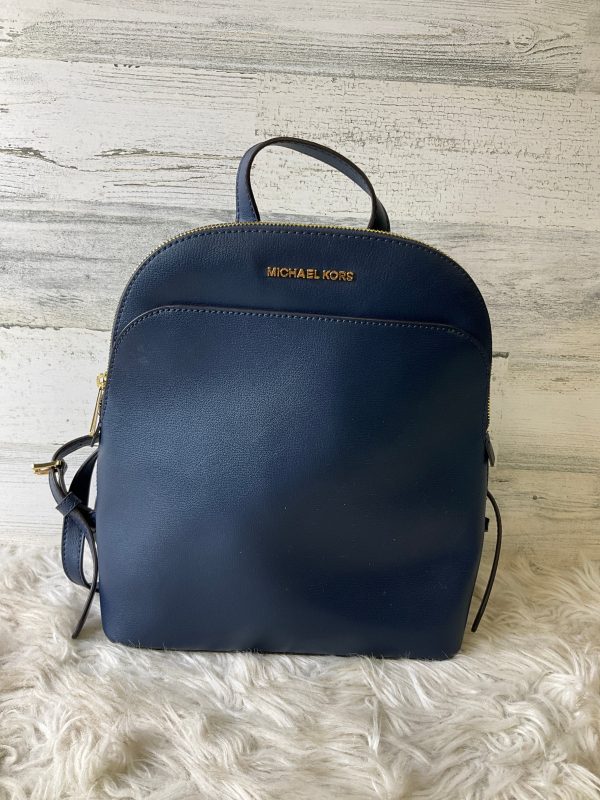 Backpack Designer By Michael Kors, Size: Large For Sale