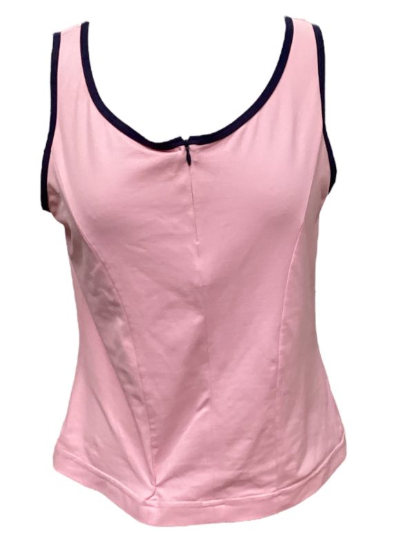 Athletic Tank Top By Lily  Size: M Supply