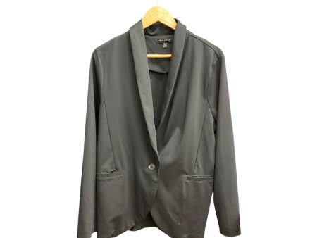 Blazer By Banana Republic In Black, Size: Xl Hot on Sale