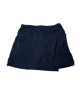 Athletic Skort By Athleta In Navy, Size: S Fashion