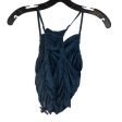 Athletic Tank Top By Free People In Navy, Size: M For Discount