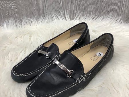 Shoes Flats By Anne Klein In Black, Size: 9 Sale