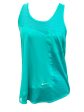 Athletic Tank Top By Nike  Size: M Online Hot Sale