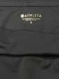 Athletic Skort By Athleta In Navy, Size: S Fashion