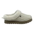 Shoes Flats By Skechers In Cream, Size:6 Supply