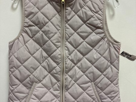 Vest Puffer & Quilted By Old Navy In Pink, Size: S For Sale