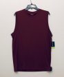 Athletic Tank Top By Tek Gear In Red, Size: M Online now