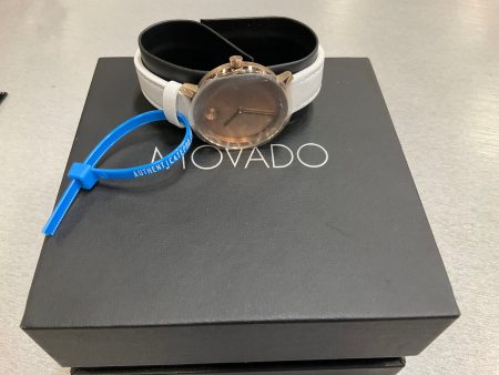 Watch Designer By Movado Supply