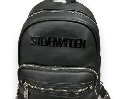 Backpack By Steve Madden, Size: Small For Sale