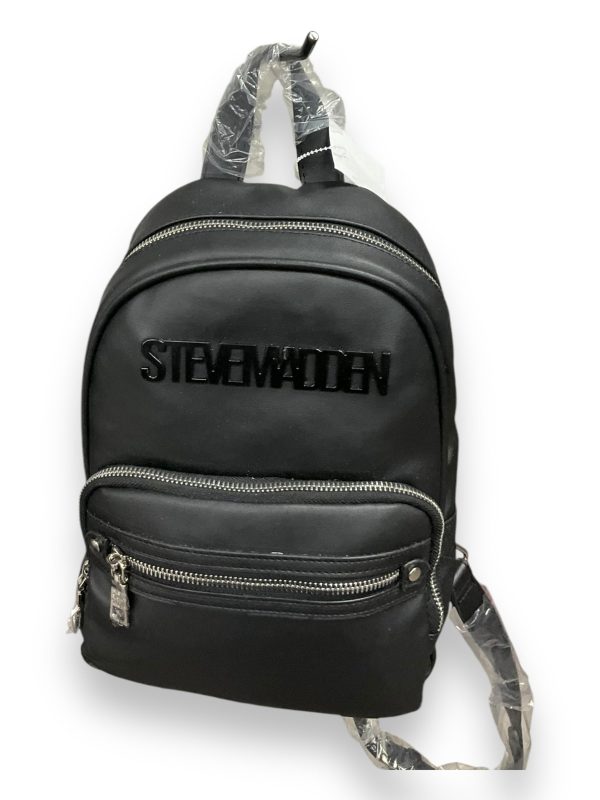 Backpack By Steve Madden, Size: Small For Sale