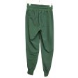 Athletic Pants By Lou And Grey In Green, Size:Xs Hot on Sale