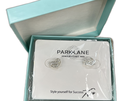 Earrings Stud By Park Lane For Sale