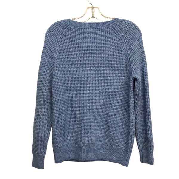 BLUE SWEATER by GAP Size:XS Online Sale