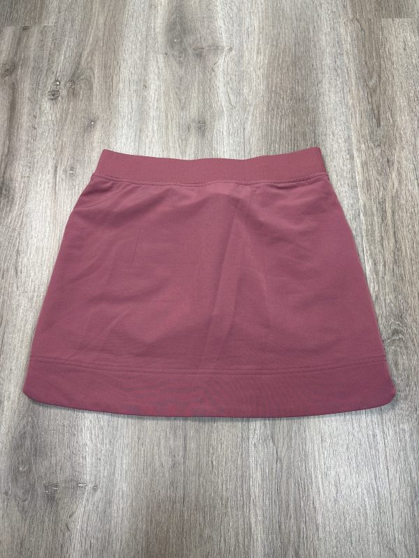 Athletic Skirt By 32 Degrees In Pink, Size: Xs on Sale