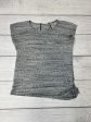 Athletic Top Short Sleeve By Athleta  Size: S Online Hot Sale