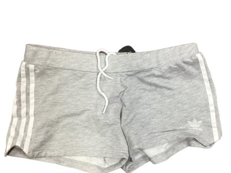 Athletic Shorts By Adidas  Size: M For Discount