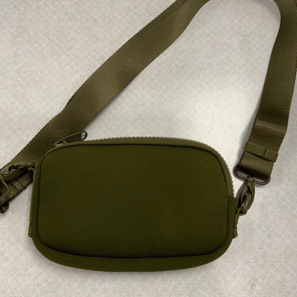 Belt Bag By quince, Size: Small Online Hot Sale