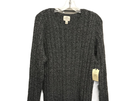 Black Sweater By St Johns Bay, Size: Xl Cheap