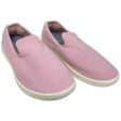 Shoes Flats By Allbirds In Pink, Size: 8 For Discount