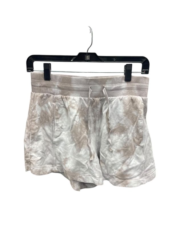 Athletic Shorts By All In Motion In Cream, Size: S For Discount