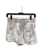 Athletic Shorts By All In Motion In Cream, Size: S For Discount