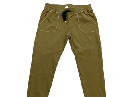 Athletic Pants By Zyia, Size: XL Online now