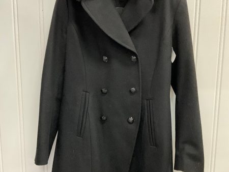 Coat Other By Inc In Black, Size: L For Cheap