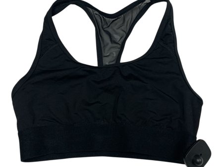 Athletic Bra By Pink In Black, Size: S For Sale