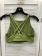 Athletic Bra By Lululemon In Green, Size: 10 Supply