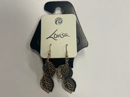 Earrings Dangle drop By Clothes Mentor For Cheap