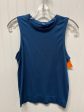 Athletic Tank Top By Lululemon In Teal, Size: S Online