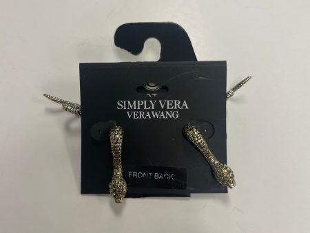 Earrings Clip By Simply Vera Online