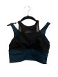 Athletic Bra By Lululemon In Blue, Size: 2 For Sale