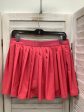 Athletic Skort By Lululemon In Pink, Size: 10 Online