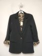 Blazer By Jodifl In Black, Size: S Fashion