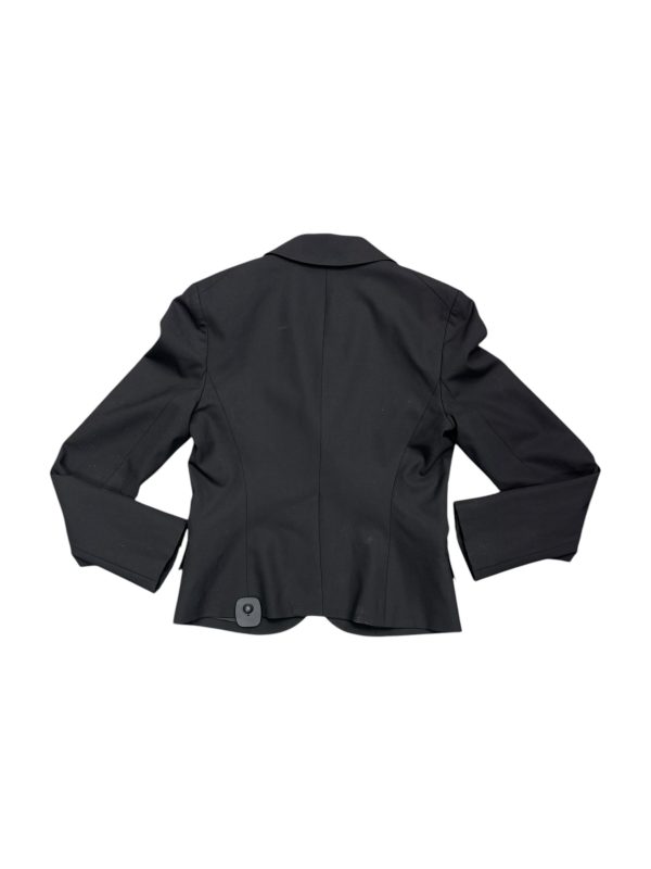 Blazer By Theory In Black, Size: L For Discount