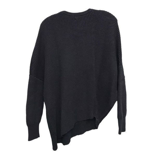 BLACK SWEATER by FREE PEOPLE Size:S For Sale