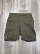 Athletic Shorts By Nobull In Green, Size: S on Sale