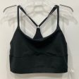 Athletic Bra By Outdoor Voices In Black, Size: Xl Online Sale