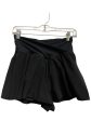 Athletic Skort By Aerie In Black, Size: M Fashion