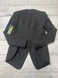 Blazer Designer By Helmut Lang  Size: 2 Fashion