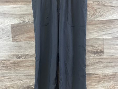 Athletic Pants By Mondetta In Black, Size: S Cheap