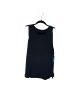 Athletic Tank Top By Lululemon In Black, Size: S Fashion