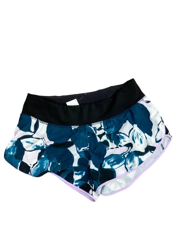 Athletic Shorts By New Balance  Size: M Online Sale