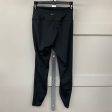 Athletic Leggings By Nike Apparel In Black, Size: S Hot on Sale