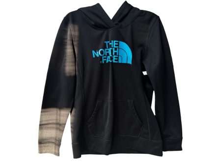 Athletic Fleece By The North Face In Black, Size: L For Sale