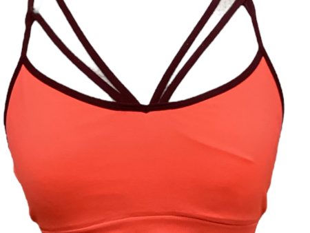 Athletic Bra By Pink  Size: M For Cheap