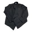 Blazer By Steve Madden In Black, Size: M Online Sale