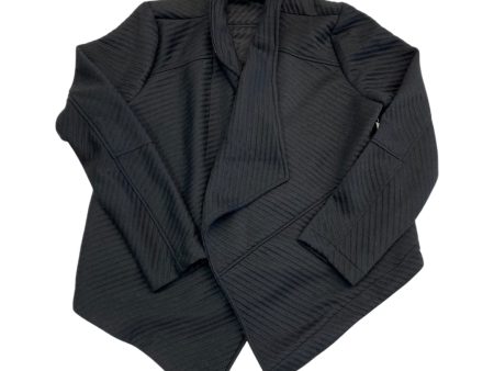 Blazer By Steve Madden In Black, Size: M Online Sale