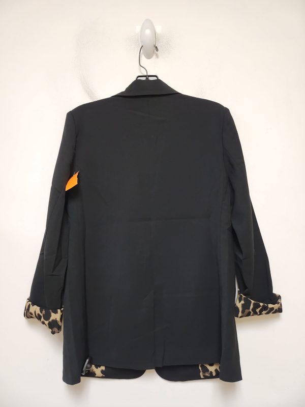 Blazer By Jodifl In Black, Size: S Fashion